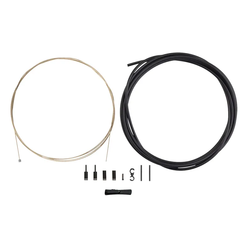 Pro Dropper Cable Kit Bowdenzug Sattelstütze Set