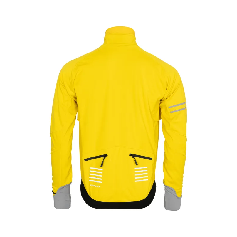 Profi II Softshelljacke Herren
