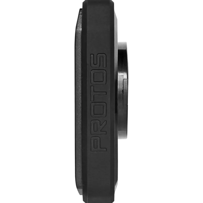Protos 213 Fahrradcomputer kabellos