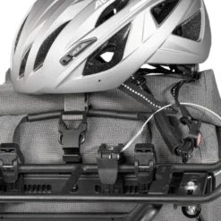 QL2-Lock Schloss für Fahrradtaschen
