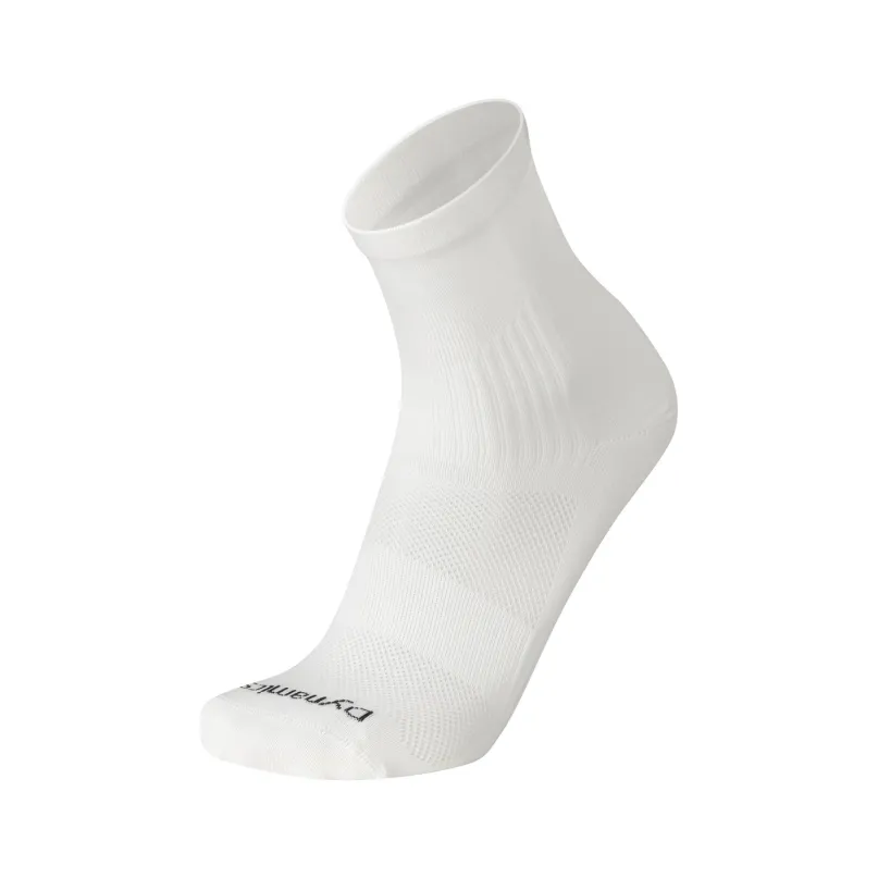 Quarter Fahrrad Socken Doppelpack