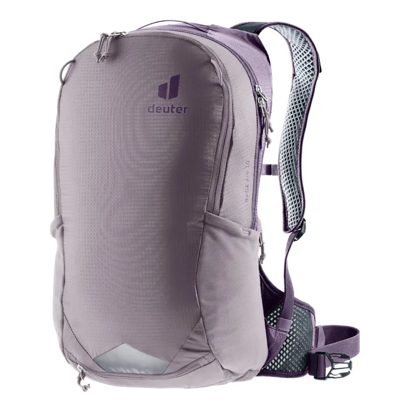 Race Air 10 Fahrradrucksack lila
