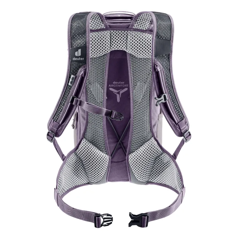Race Air 10 Fahrradrucksack lila