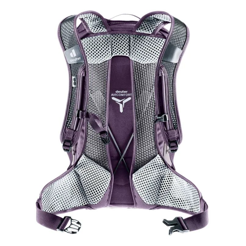 Race Air 14+3 Fahrradrucksack lila