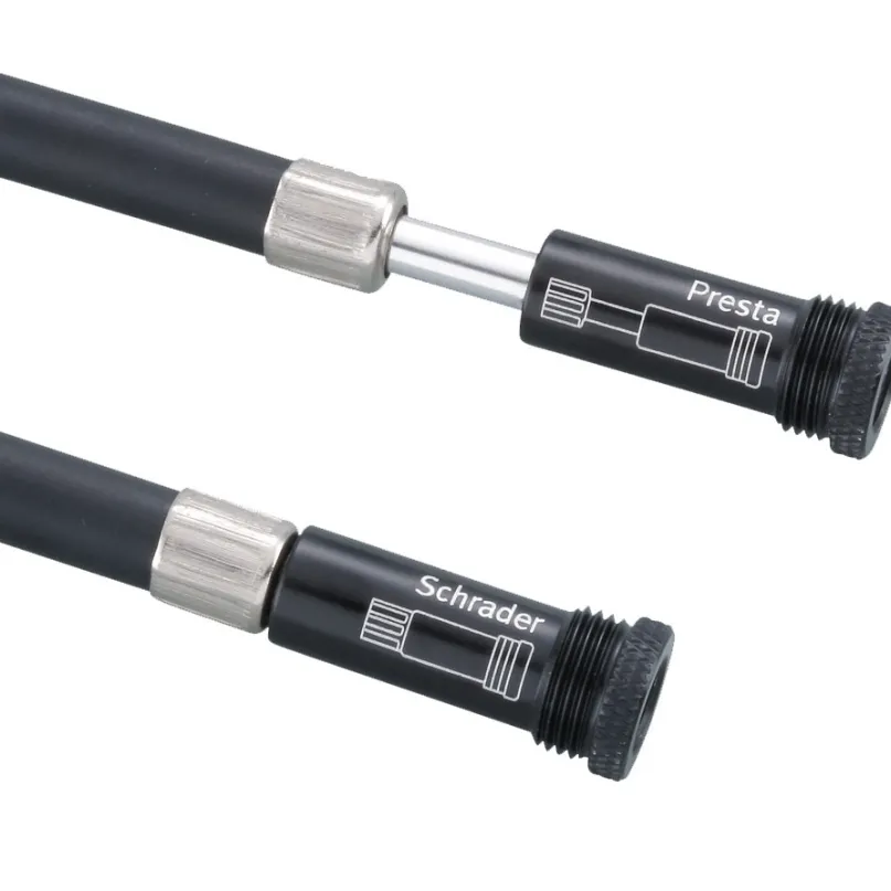 RaceRocket HP Minipumpe