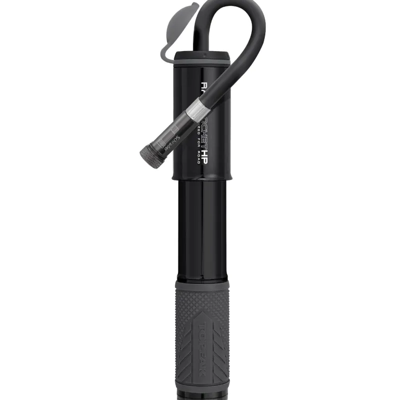 RaceRocket HP Minipumpe