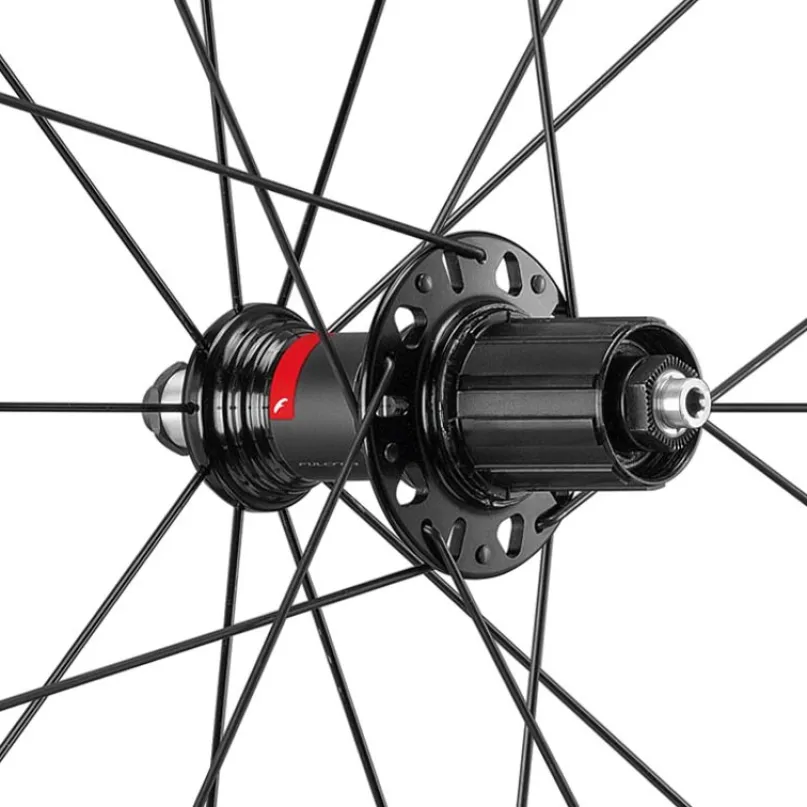 Racing 6 V-Brake 28" Laufradsatz