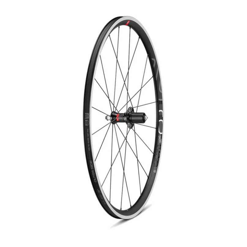 Racing 6 V-Brake 28" Laufradsatz