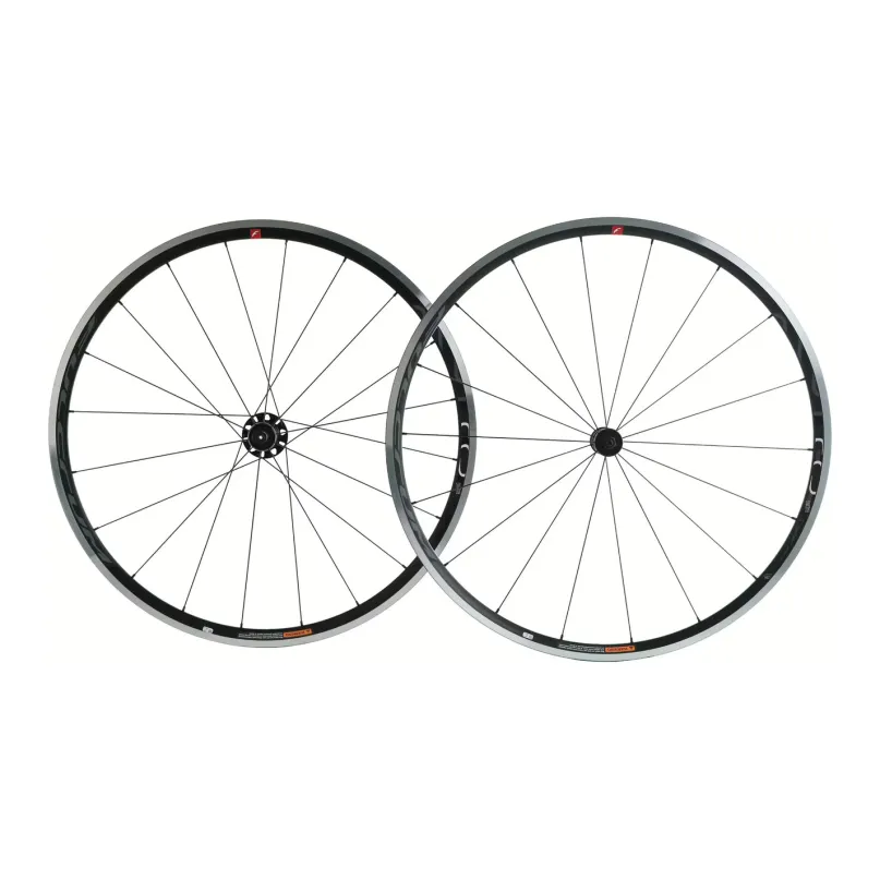 Racing 6 V-Brake 28" Laufradsatz
