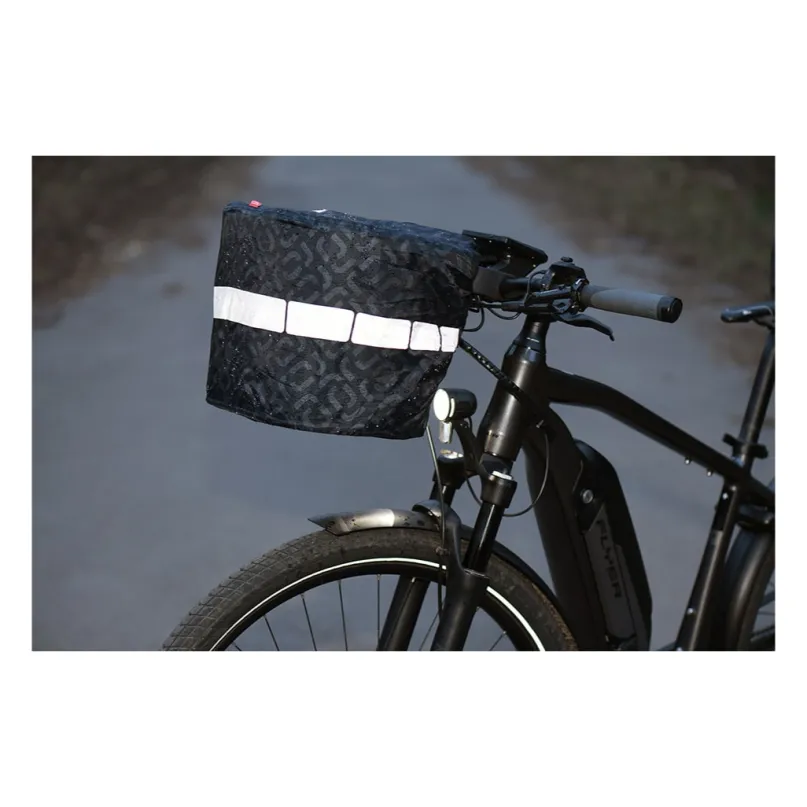 Rain Cover M Regenhülle für Lenkerkorb