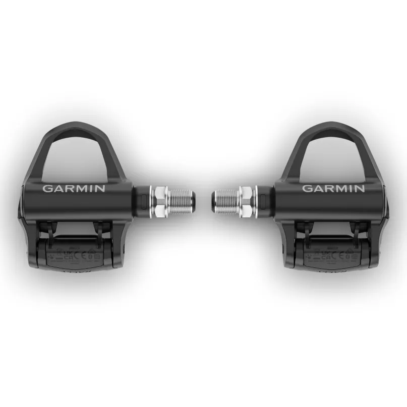 Rally RK/XC210 Powermeter Bundle