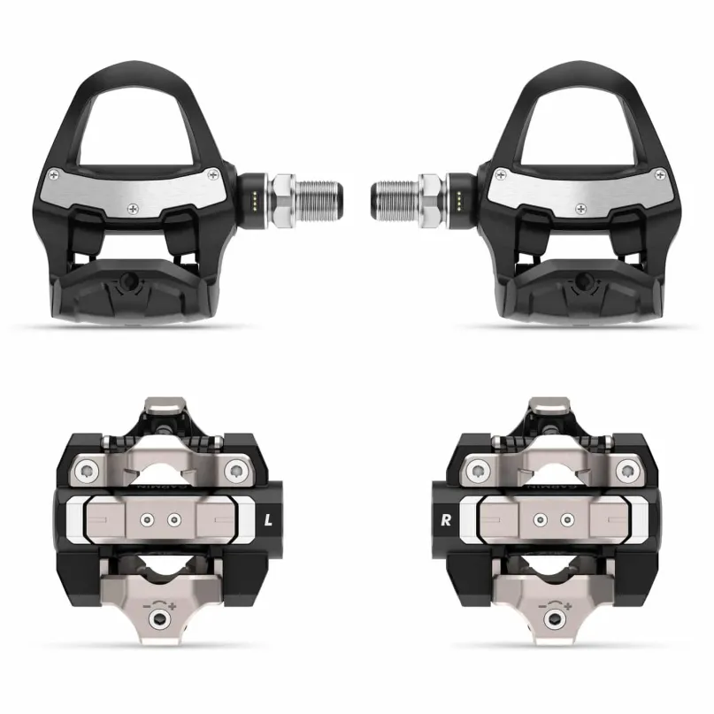Rally RK/XC210 Powermeter Bundle