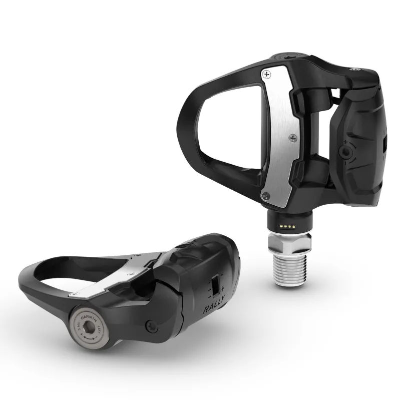 Rally RK/XC210 Powermeter Bundle