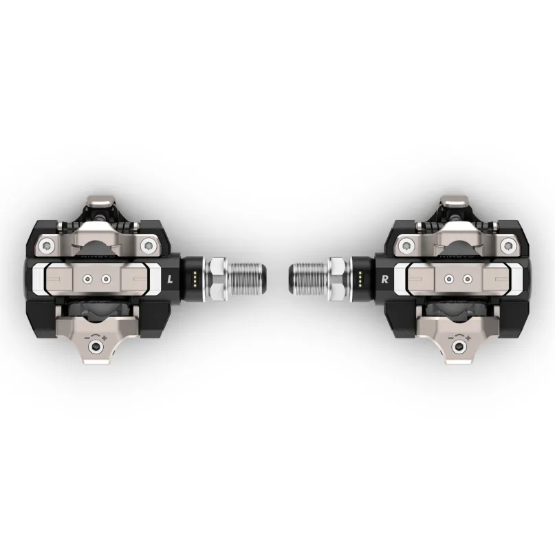 Rally XC210 Powermeter