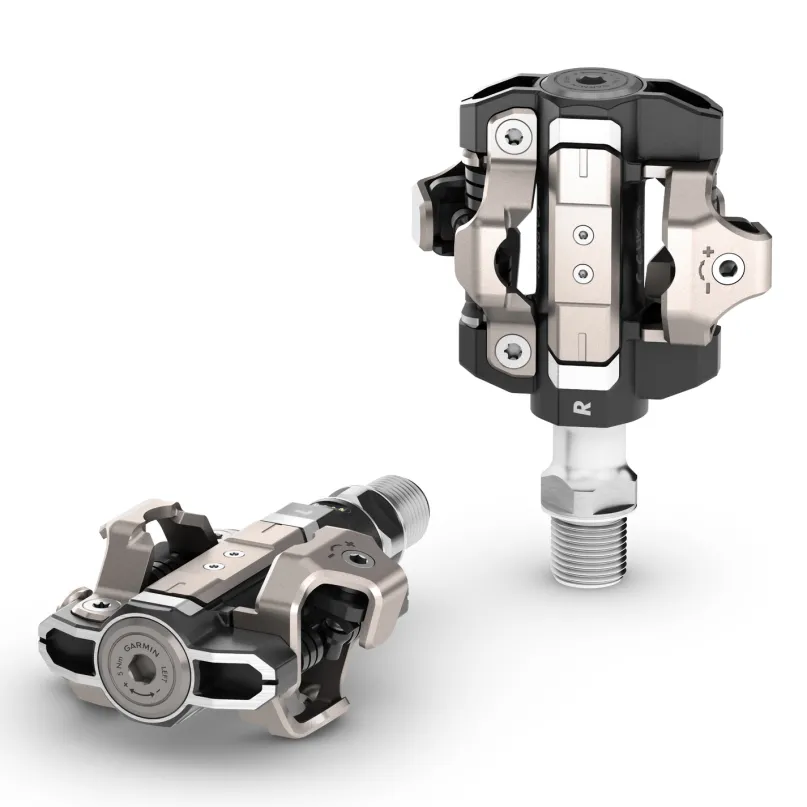 Rally XC110 Powermeter