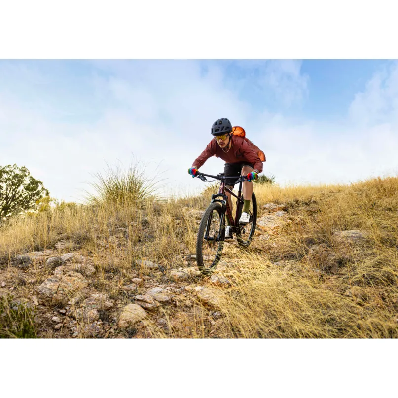 Rally XC110 Powermeter