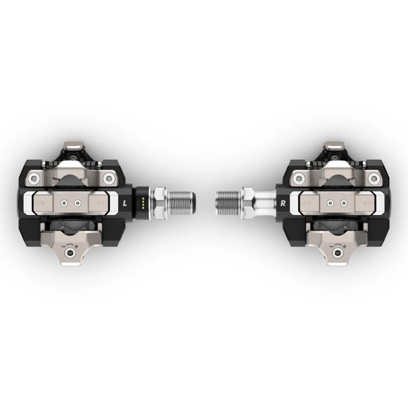 Rally XC110 Powermeter