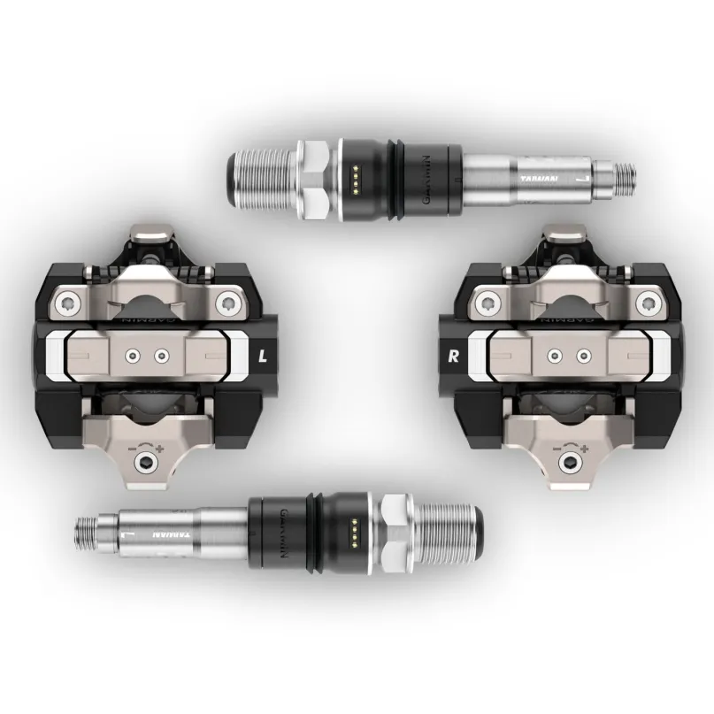 Rally XC110 Powermeter