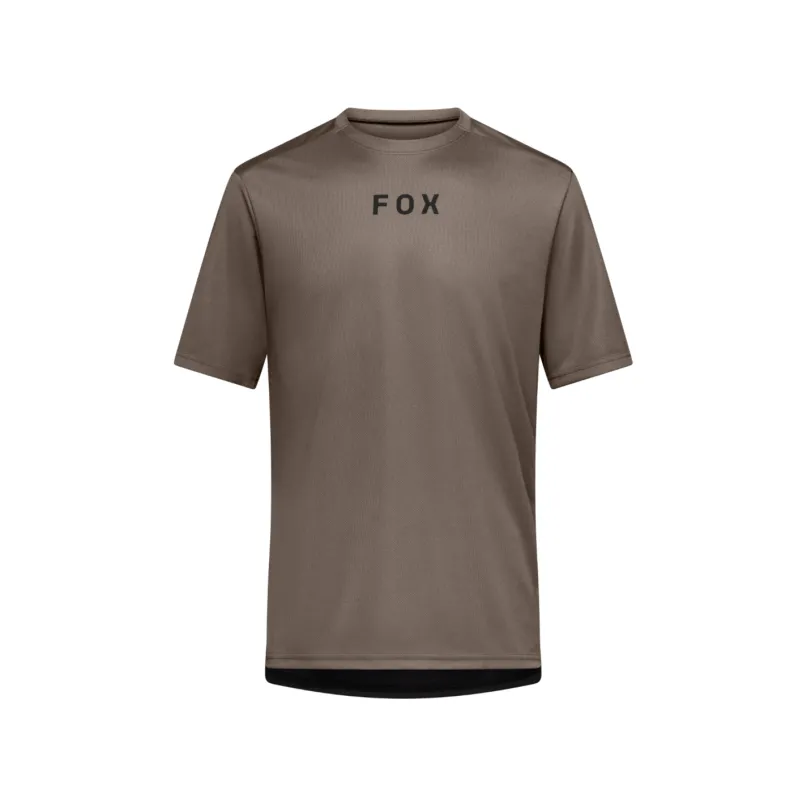 Ranger SS Wordmark Rad Shirt kurzarm Herren