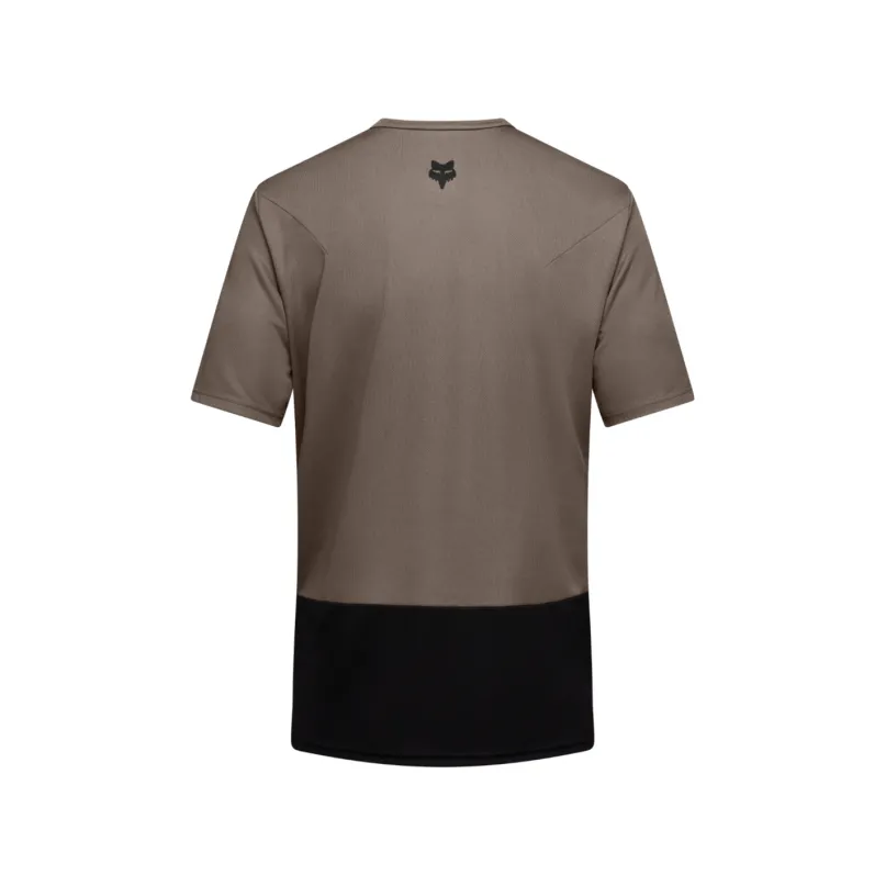 Ranger SS Wordmark Rad Shirt kurzarm Herren