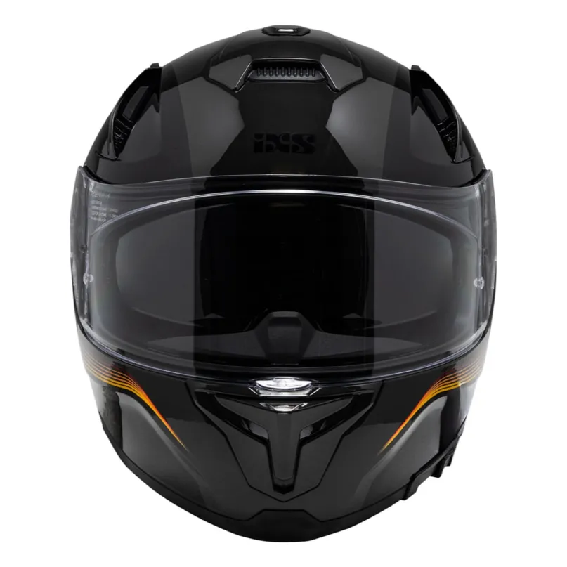 Rapid 2.0 Graphic Integralhelm
