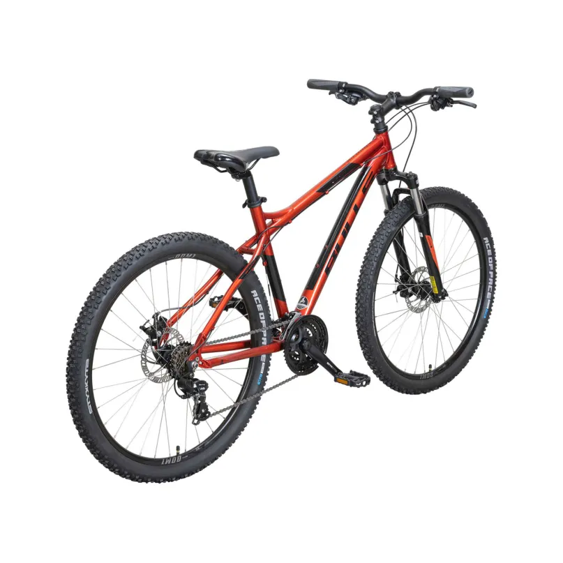 Raptor Disc Mountainbike Hardtail 27.5" orange