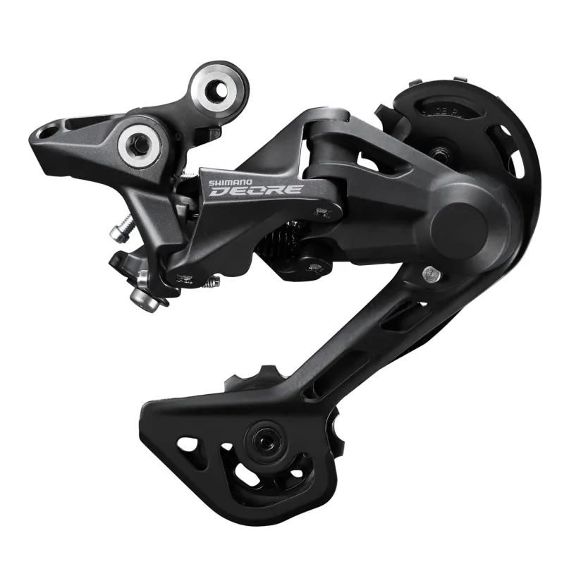 RD-M4120 10- & 11-fach MTB-Schaltwerk