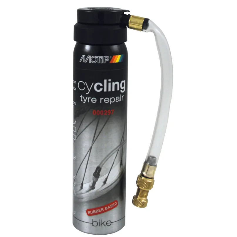 Reifenpannenspray Aerosol (75 ml)