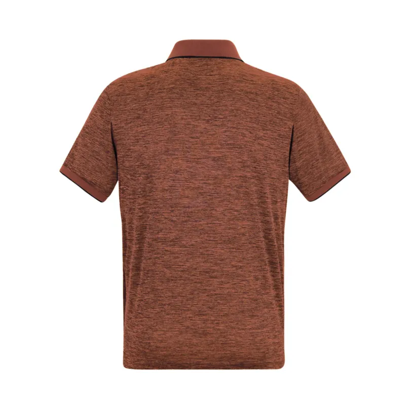 Remex II Poloshirt kurzarm Herren