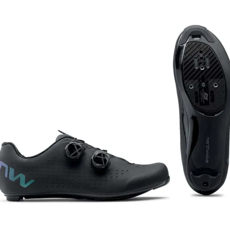 Revolution 3 Rennradschuhe