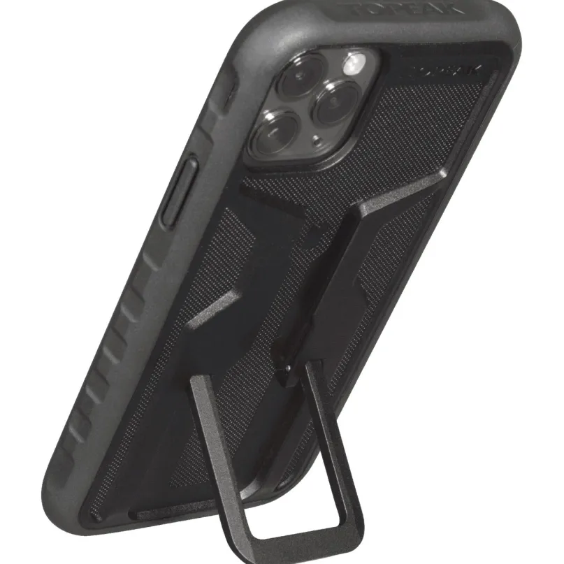RideCase für iPhone 11 Pro Max Fahrrad-Smartphone-Gehäuse ohne Halterung