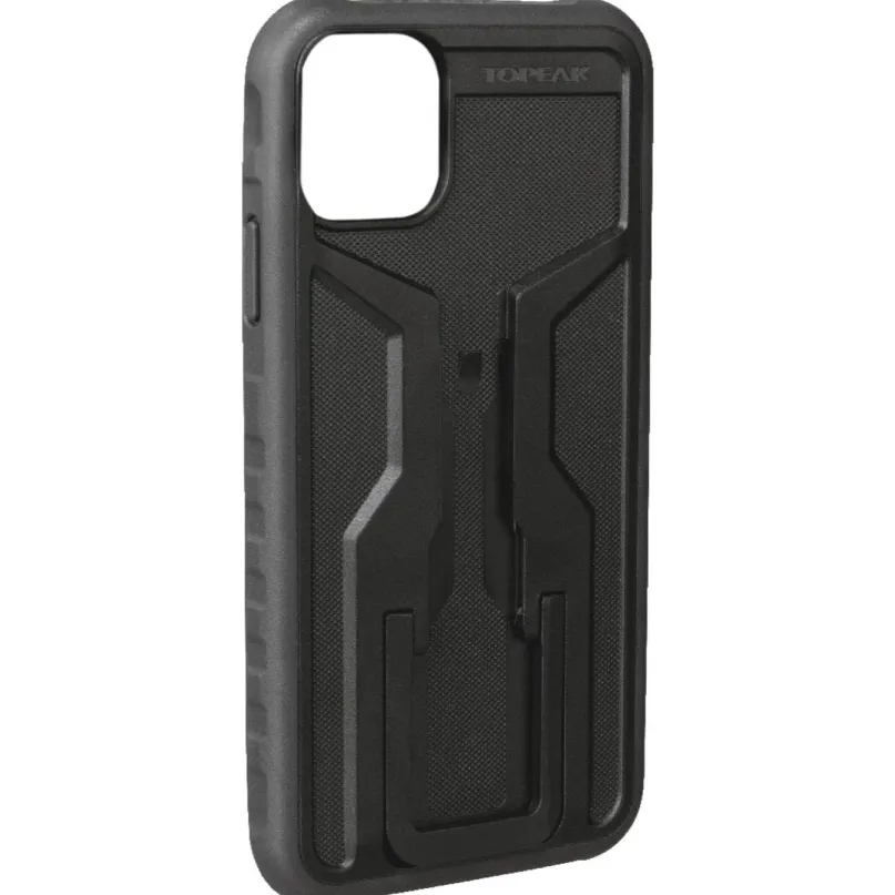 RideCase für iPhone 11 Pro Max Fahrrad-Smartphone-Gehäuse ohne Halterung