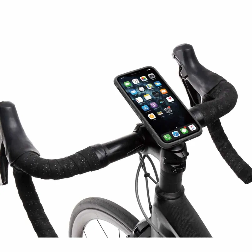 RideCase für iPhone 11 Pro Max Fahrrad-Smartphone-Gehäuse ohne Halterung