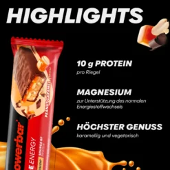 Ride Energy Energieriegel Box (18 x 55 g)