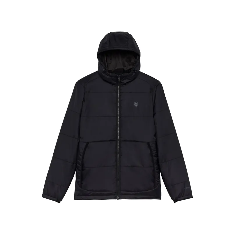 Ridgeway Thermojacke Herren