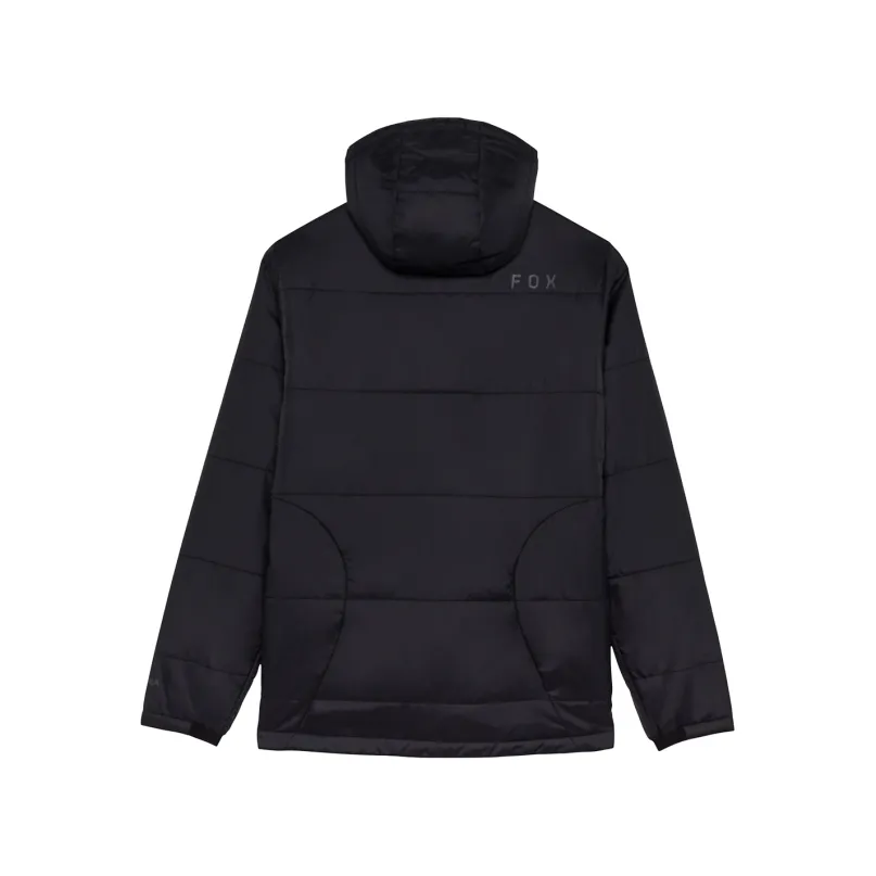 Ridgeway Thermojacke Herren