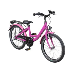 Riva Kinderfahrrad 20
