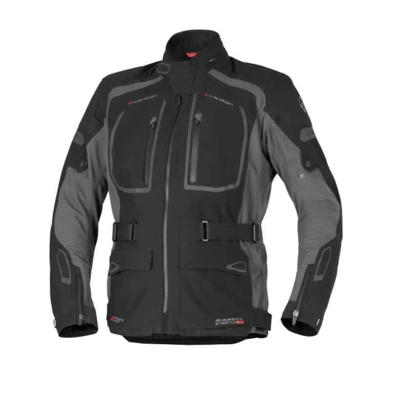 Riva Lite Motorradjacke