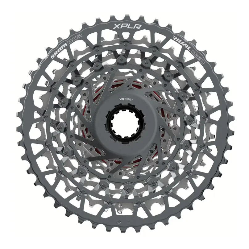 Rival XPLR XG-1351 13-fach Kassette