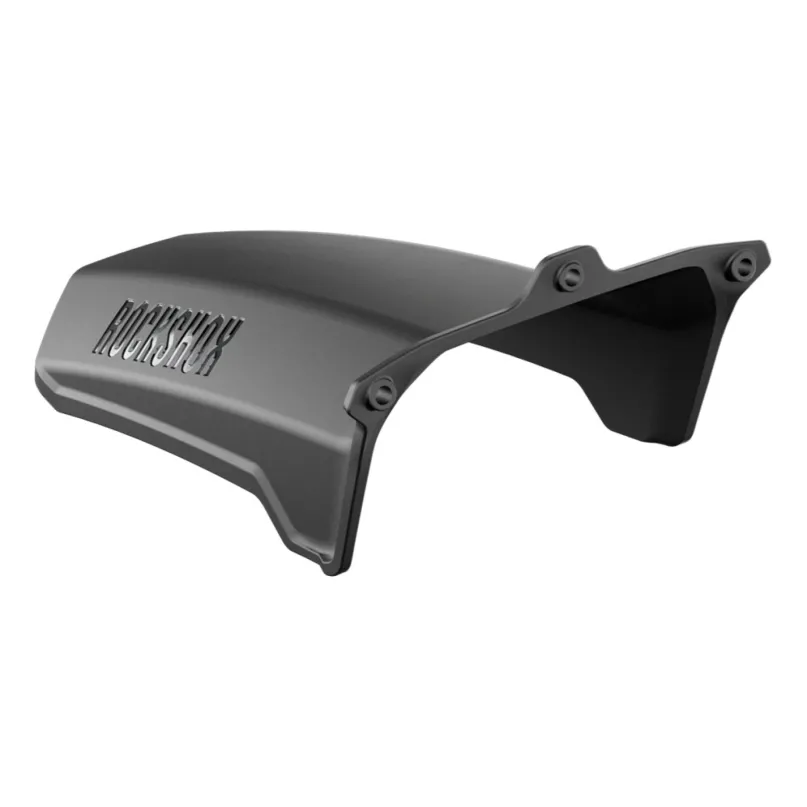 Rockshox MTB Fender ZEB/Domain Fahrrad Schutzblech vorne