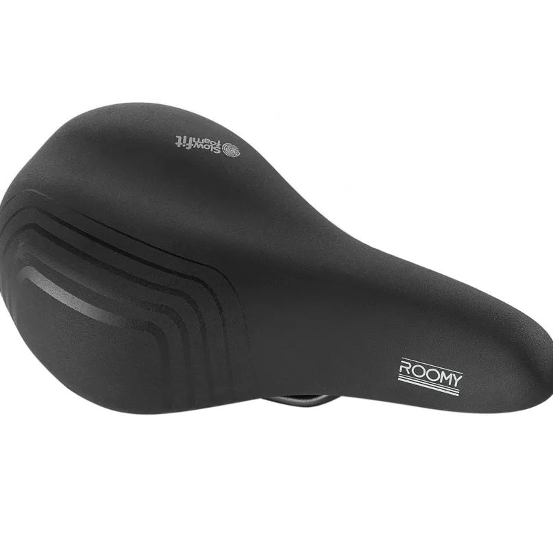 Roomy Fahrradsattel
