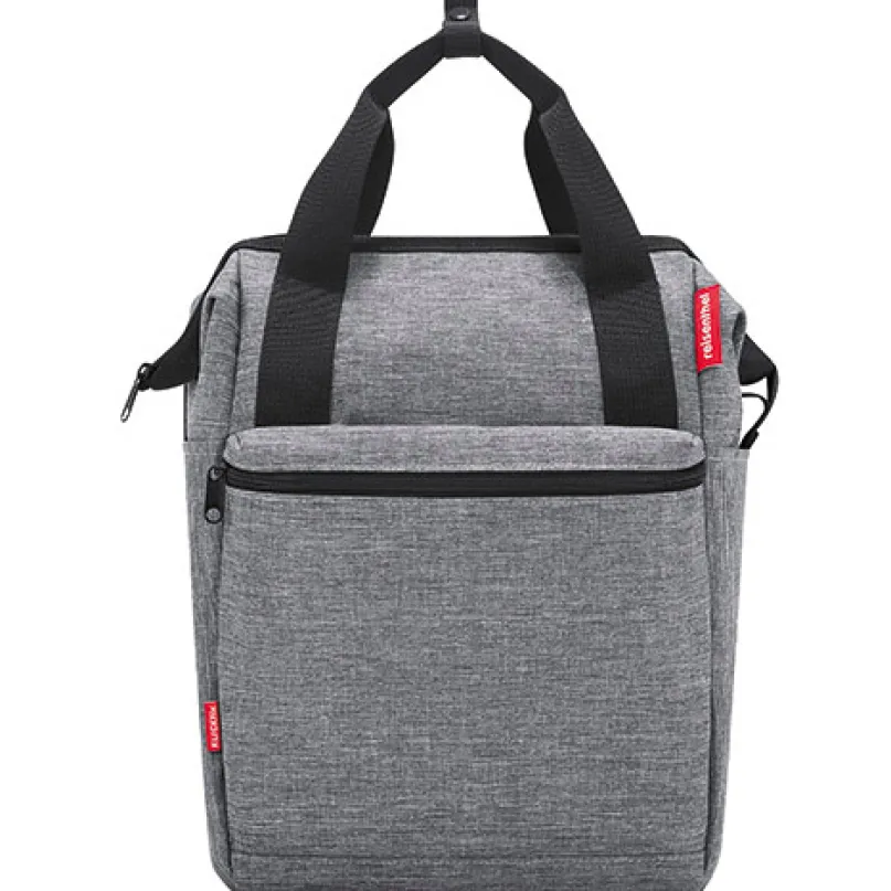 Roomy GT Fahrrad-Packtasche