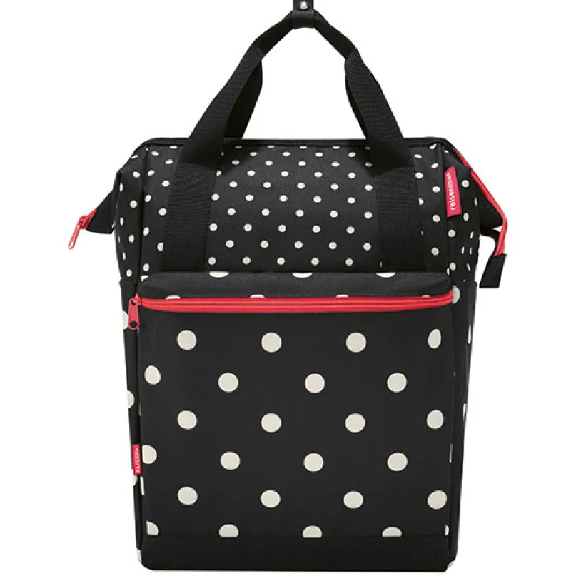 Roomy GT Fahrrad-Packtasche