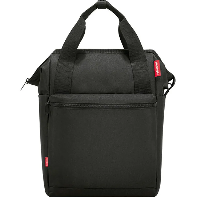 Roomy GT Fahrrad-Packtasche