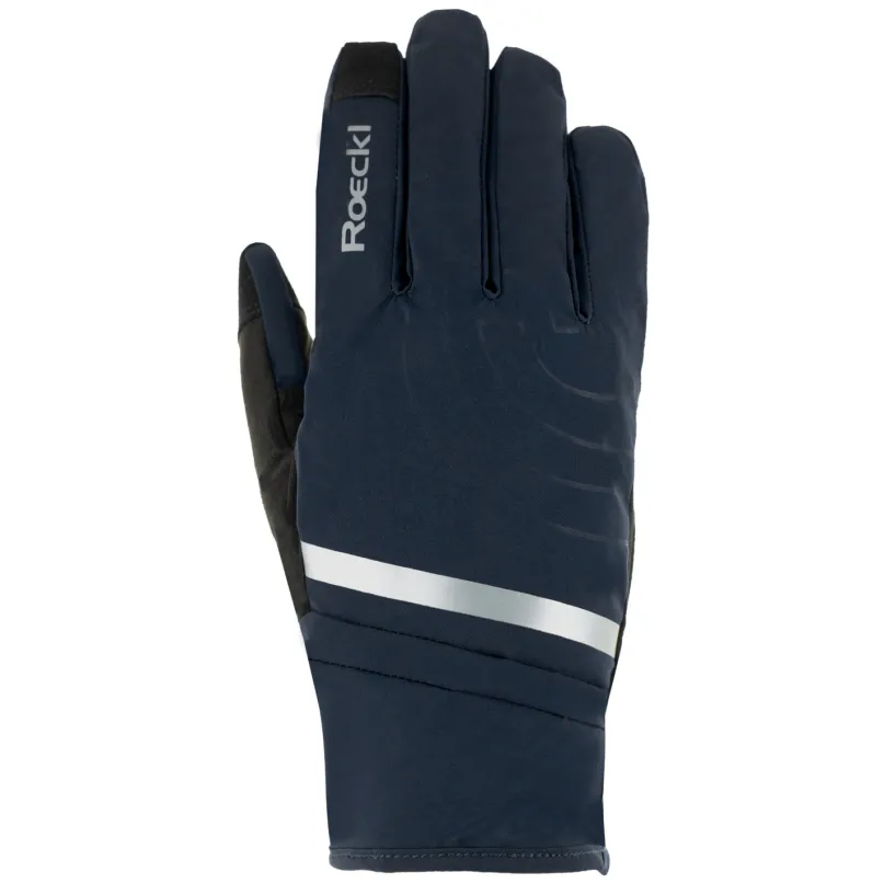 Rosegg 2 Eco Series GTX wasserdicht Fahrradhandschuhe lang