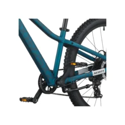 Roxter 400 Jugendfahrrad 24