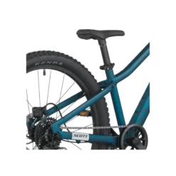 Roxter 400 Jugendfahrrad 24