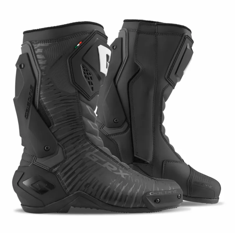 RX Motorradstiefel