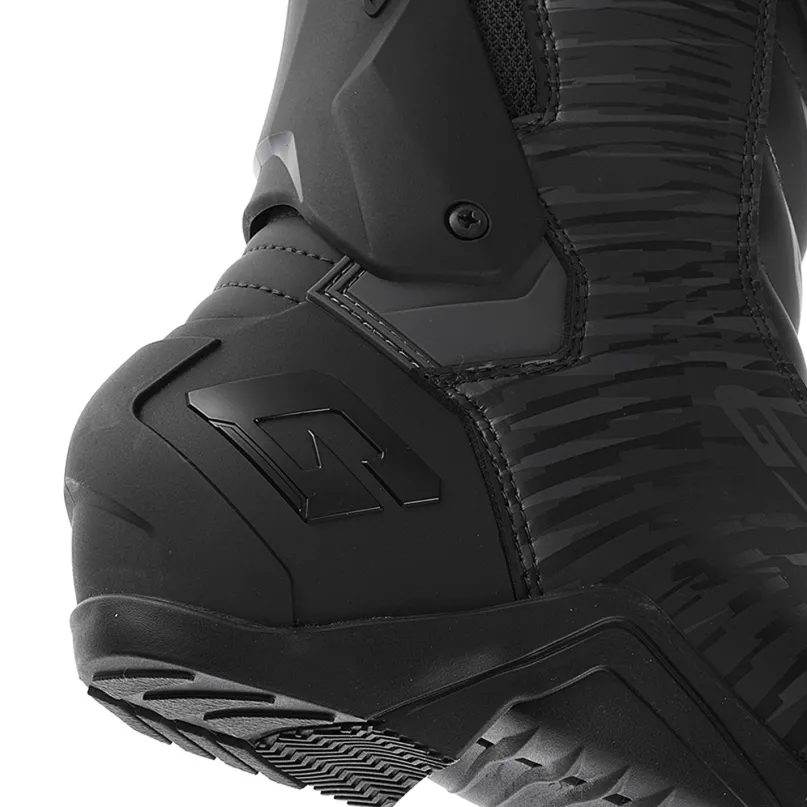 RX Motorradstiefel