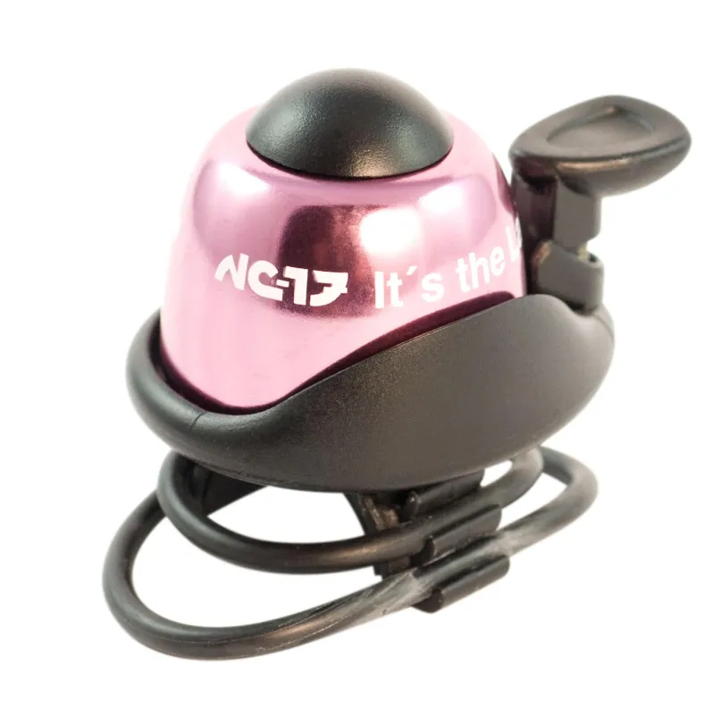 Safety Bell Fahrrad-Klingel